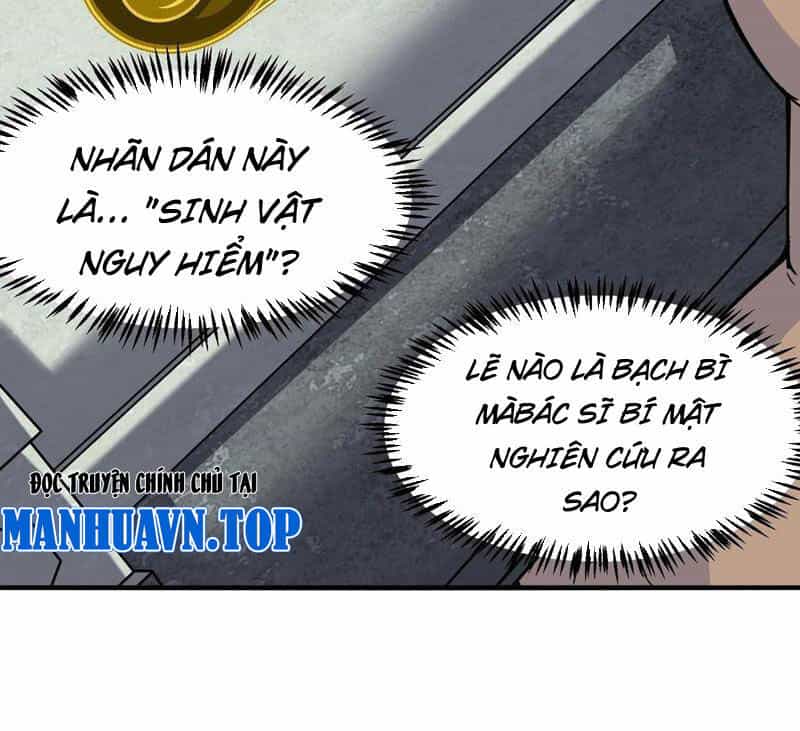 Băng Phong Mạt Nhật: Không Còn Đường Sống - Chương 21 - ảnh 44