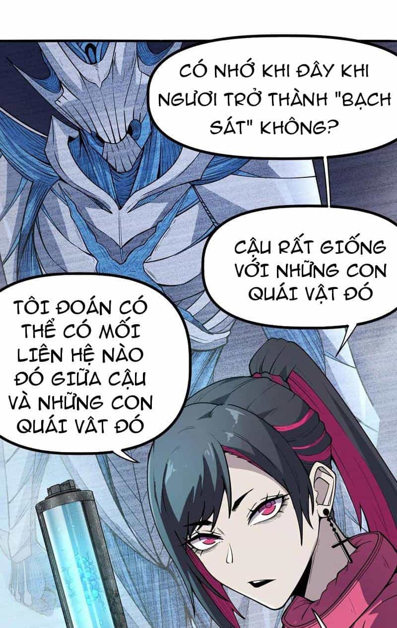 Băng Phong Mạt Nhật: Không Còn Đường Sống - Chương 22 - ảnh 2