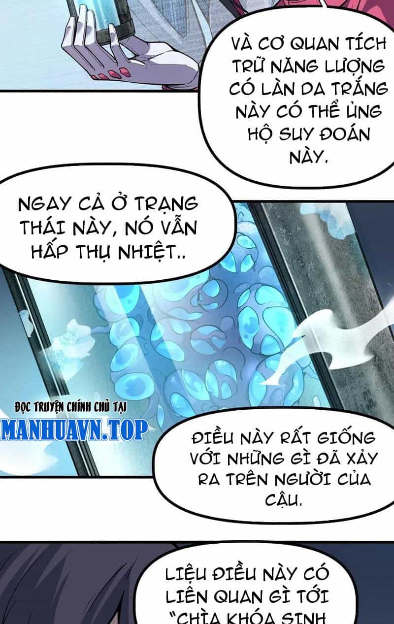 Băng Phong Mạt Nhật: Không Còn Đường Sống - Chương 22 - ảnh 3