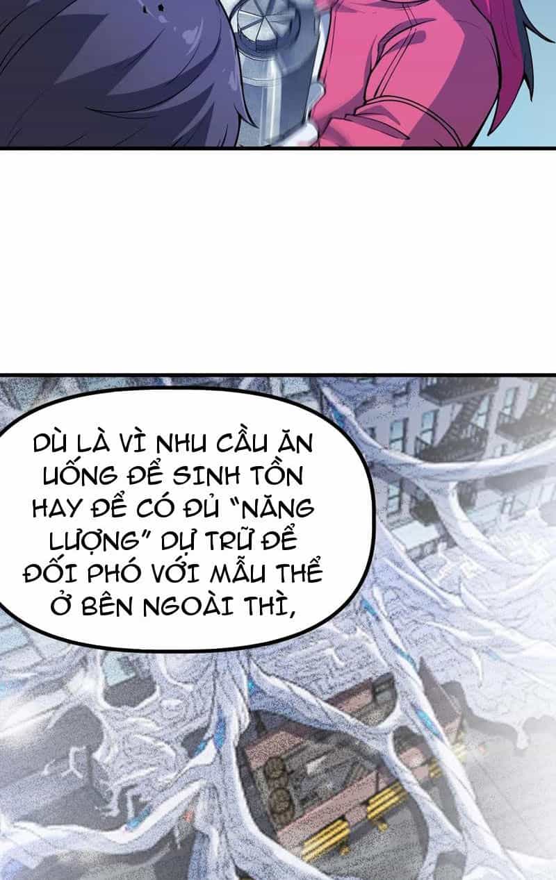 Băng Phong Mạt Nhật: Không Còn Đường Sống - Chương 22 - ảnh 5
