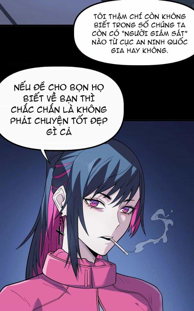 Băng Phong Mạt Nhật: Không Còn Đường Sống - Chương 22 - ảnh 61