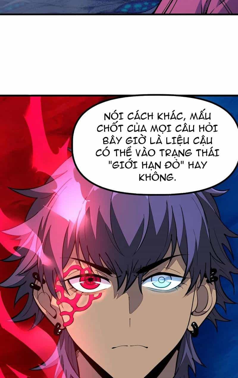 Băng Phong Mạt Nhật: Không Còn Đường Sống - Chương 22 - ảnh 8