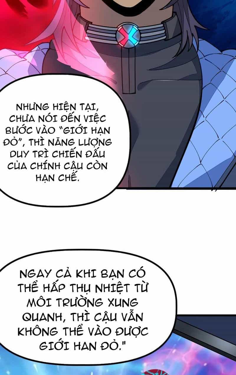 Băng Phong Mạt Nhật: Không Còn Đường Sống - Chương 22 - ảnh 9