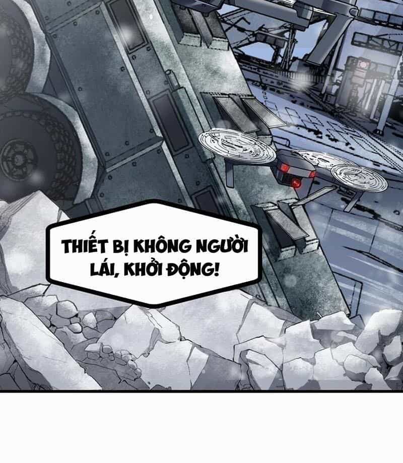 Băng Phong Mạt Nhật: Không Còn Đường Sống - Chương 23 - ảnh 10