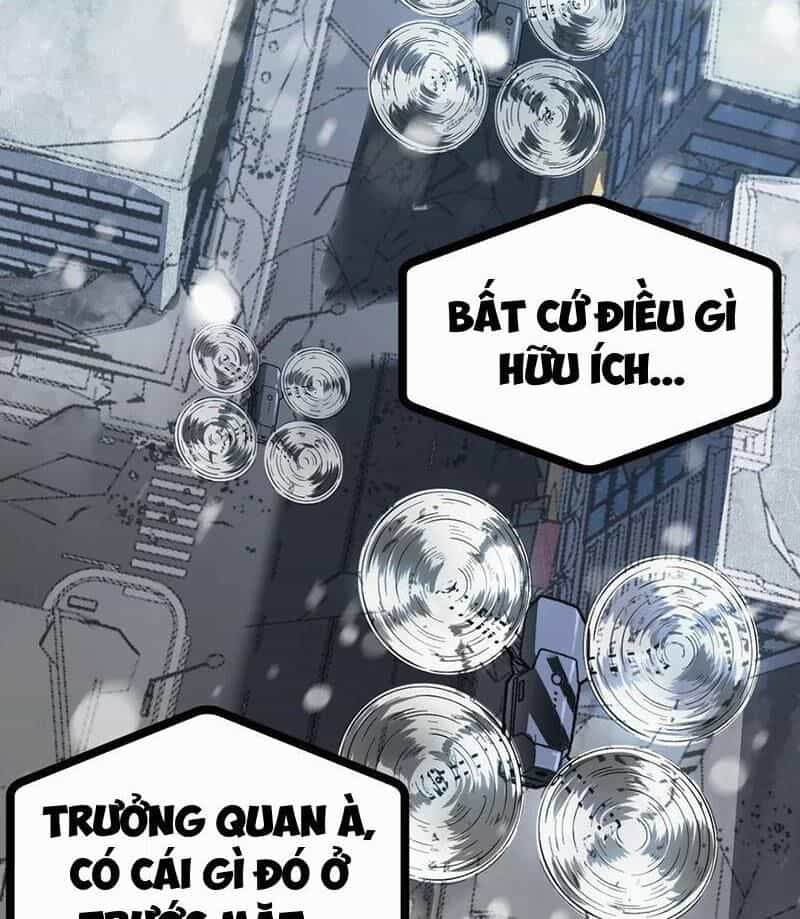 Băng Phong Mạt Nhật: Không Còn Đường Sống - Chương 23 - ảnh 14
