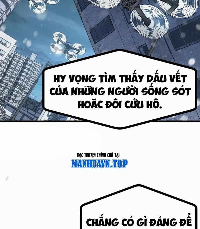 Băng Phong Mạt Nhật: Không Còn Đường Sống - Chương 23 - ảnh 16