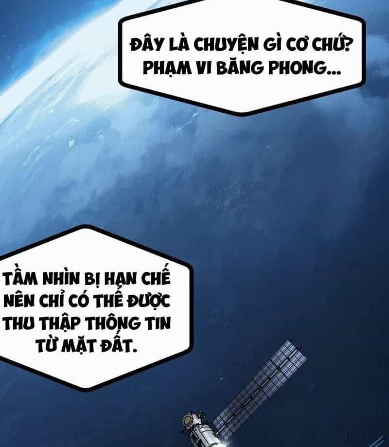 Băng Phong Mạt Nhật: Không Còn Đường Sống - Chương 23 - ảnh 7