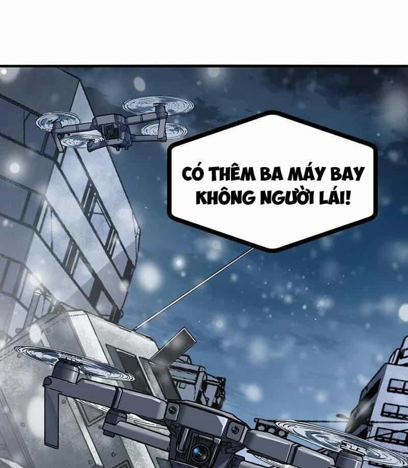 Băng Phong Mạt Nhật: Không Còn Đường Sống - Chương 23 - ảnh 9