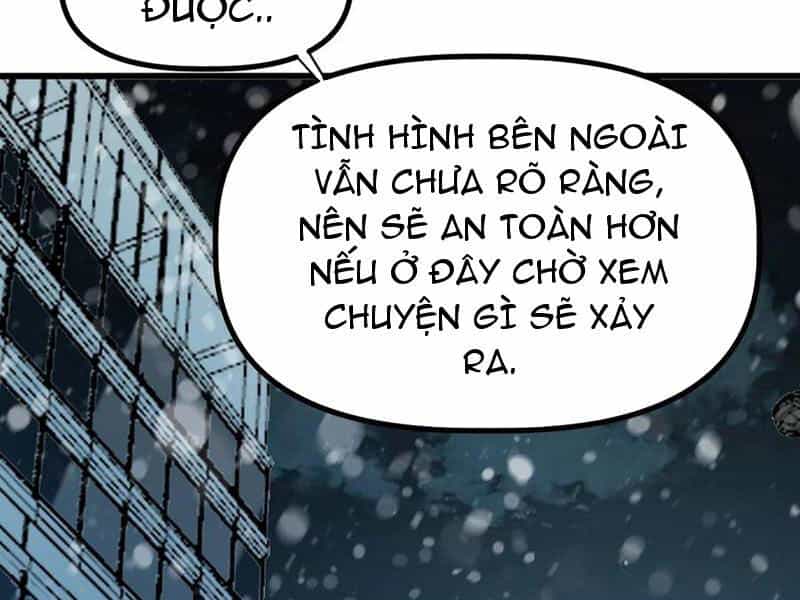 Băng Phong Mạt Nhật: Không Còn Đường Sống - Chương 24 - ảnh 22