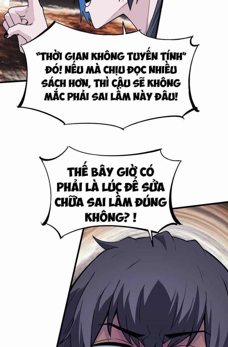 Băng Phong Mạt Nhật: Không Còn Đường Sống - Chương 25 - ảnh 16