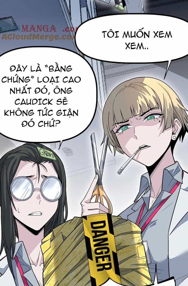 Băng Phong Mạt Nhật: Không Còn Đường Sống - Chương 25 - ảnh 3