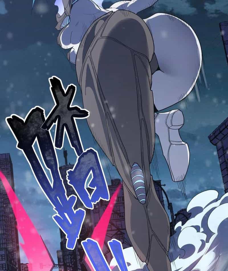 Băng Phong Mạt Nhật: Không Còn Đường Sống - Chương 26 - ảnh 82