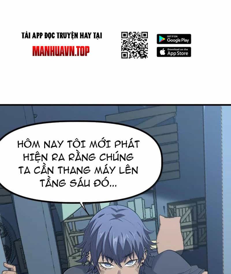 Băng Phong Mạt Nhật: Không Còn Đường Sống - Chương 27 - ảnh 109