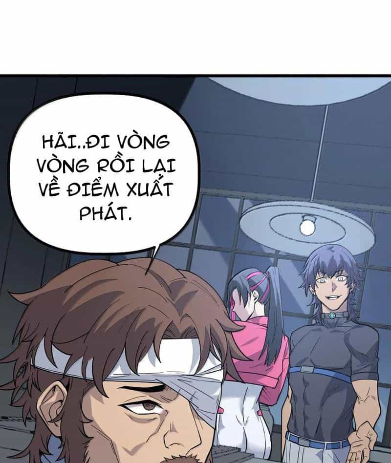 Băng Phong Mạt Nhật: Không Còn Đường Sống - Chương 27 - ảnh 122