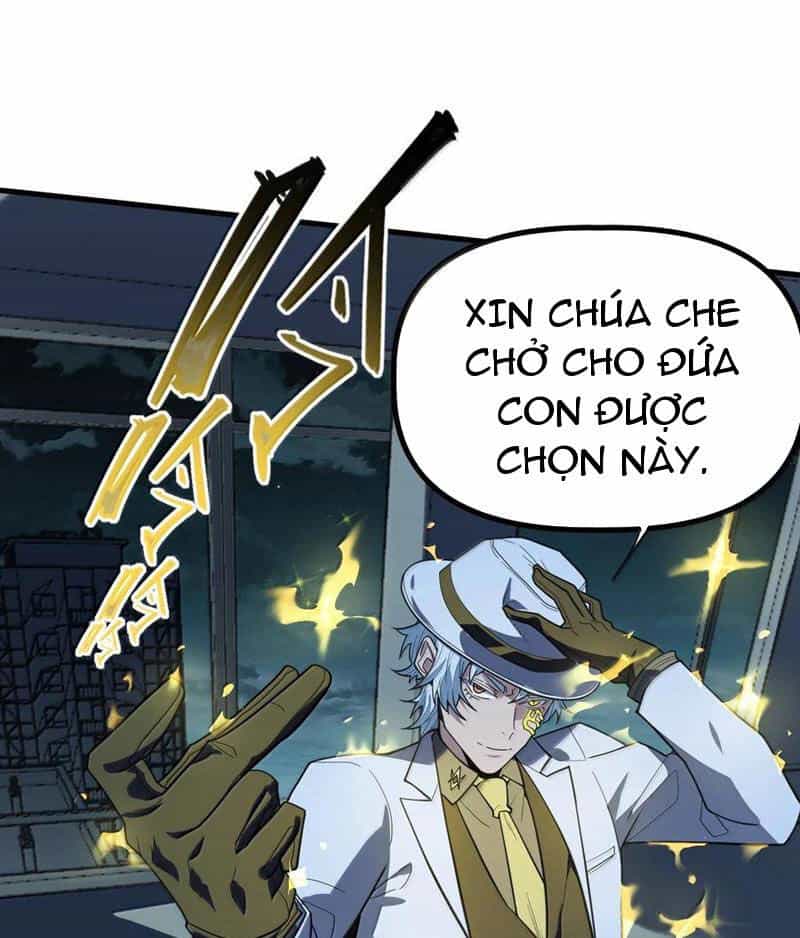 Băng Phong Mạt Nhật: Không Còn Đường Sống - Chương 27 - ảnh 27