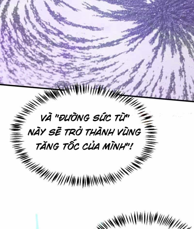 Băng Phong Mạt Nhật: Không Còn Đường Sống - Chương 27 - ảnh 8