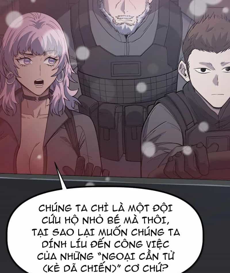 Băng Phong Mạt Nhật: Không Còn Đường Sống - Chương 28 - ảnh 109