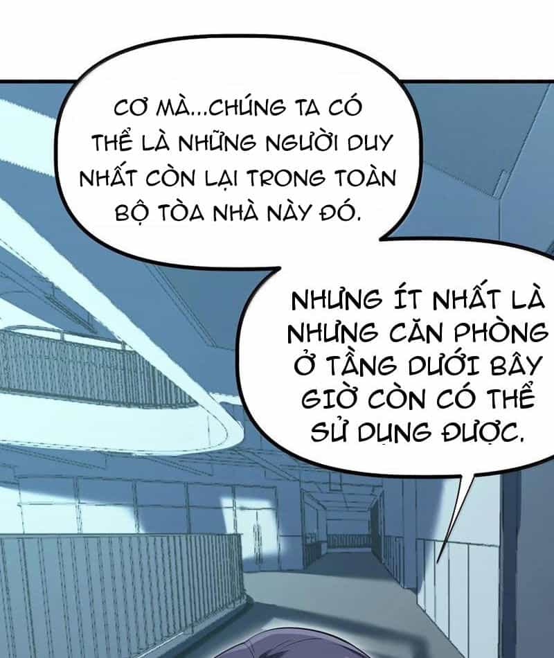 Băng Phong Mạt Nhật: Không Còn Đường Sống - Chương 28 - ảnh 12