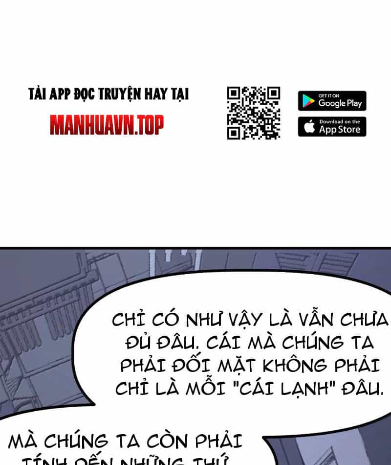 Băng Phong Mạt Nhật: Không Còn Đường Sống - Chương 28 - ảnh 14
