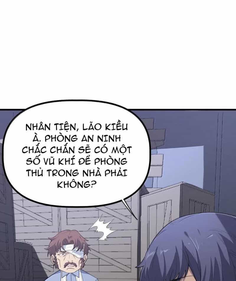 Băng Phong Mạt Nhật: Không Còn Đường Sống - Chương 28 - ảnh 17