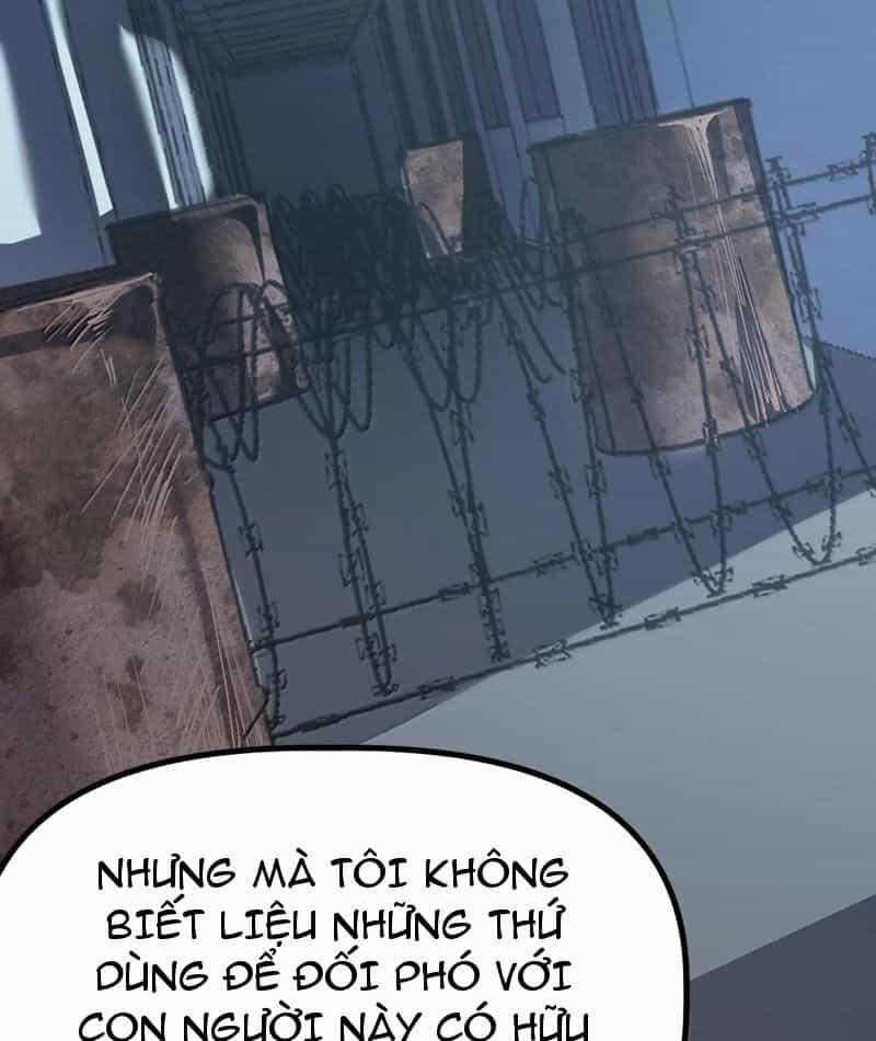Băng Phong Mạt Nhật: Không Còn Đường Sống - Chương 28 - ảnh 22
