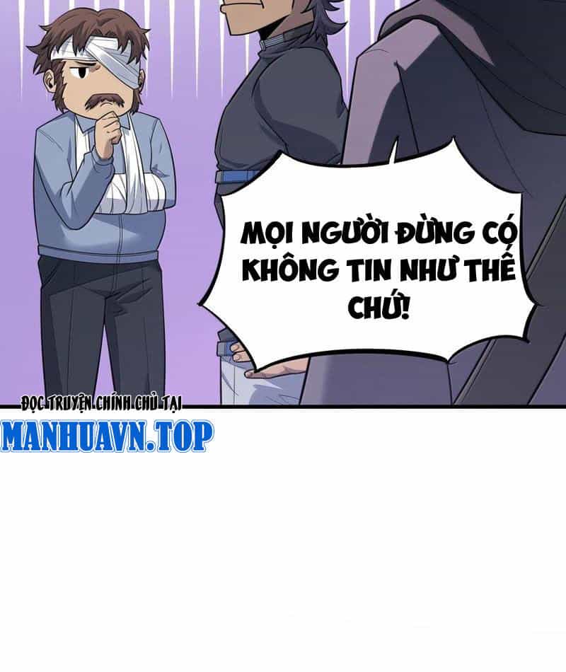 Băng Phong Mạt Nhật: Không Còn Đường Sống - Chương 28 - ảnh 29