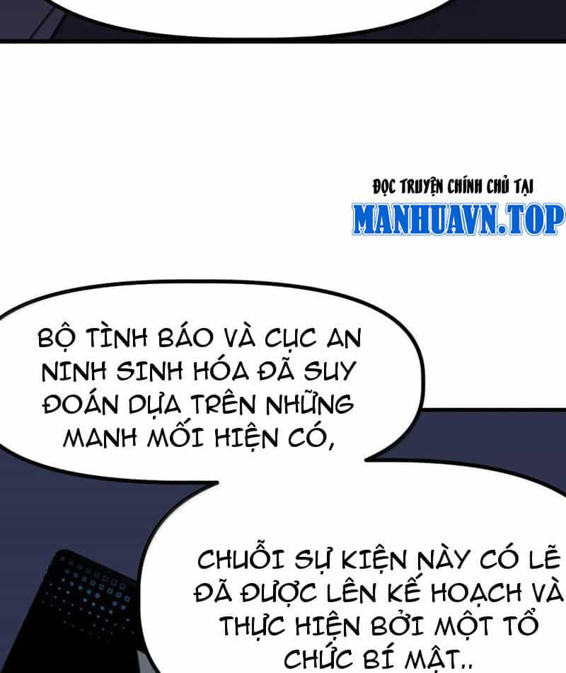 Băng Phong Mạt Nhật: Không Còn Đường Sống - Chương 29 - ảnh 20