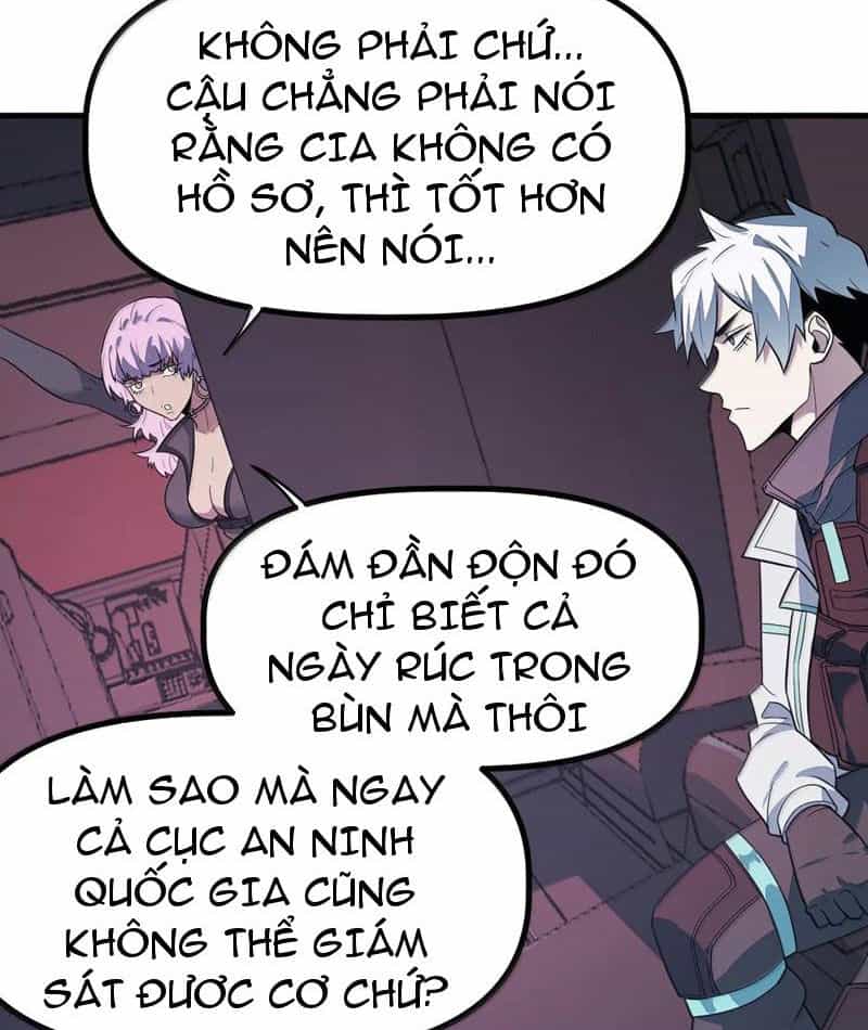 Băng Phong Mạt Nhật: Không Còn Đường Sống - Chương 29 - ảnh 23