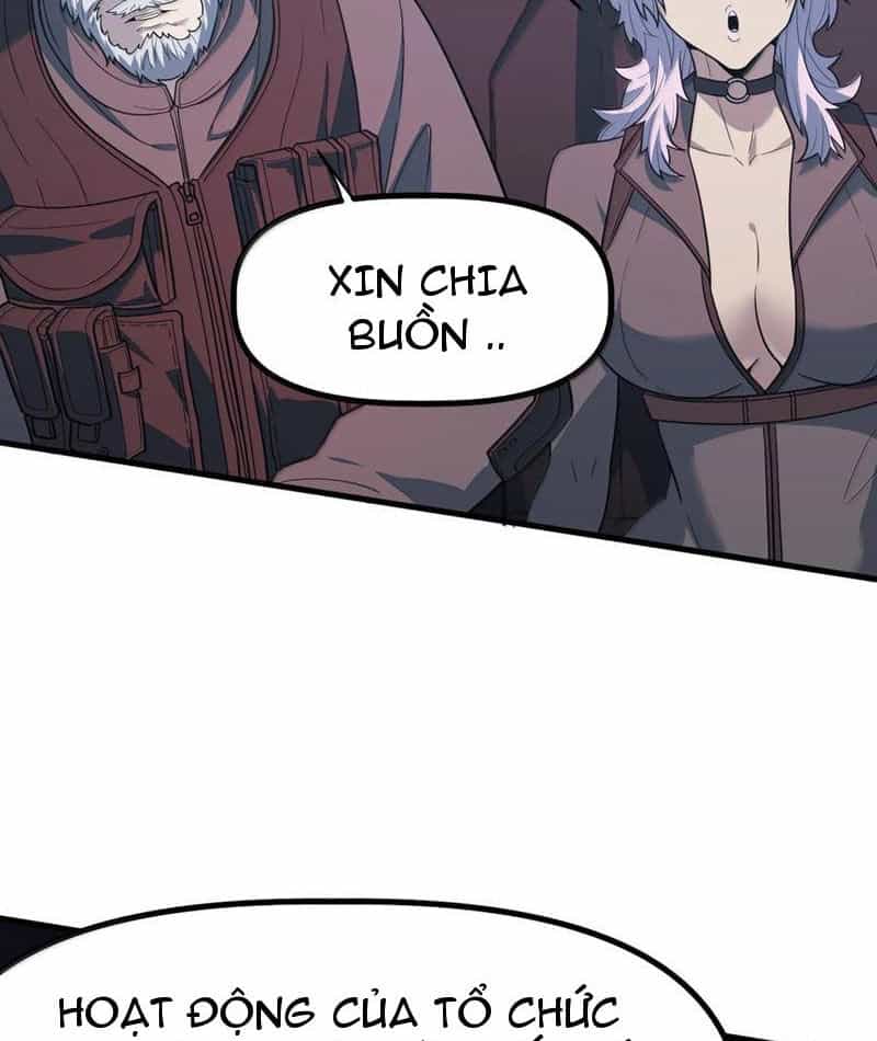Băng Phong Mạt Nhật: Không Còn Đường Sống - Chương 29 - ảnh 35