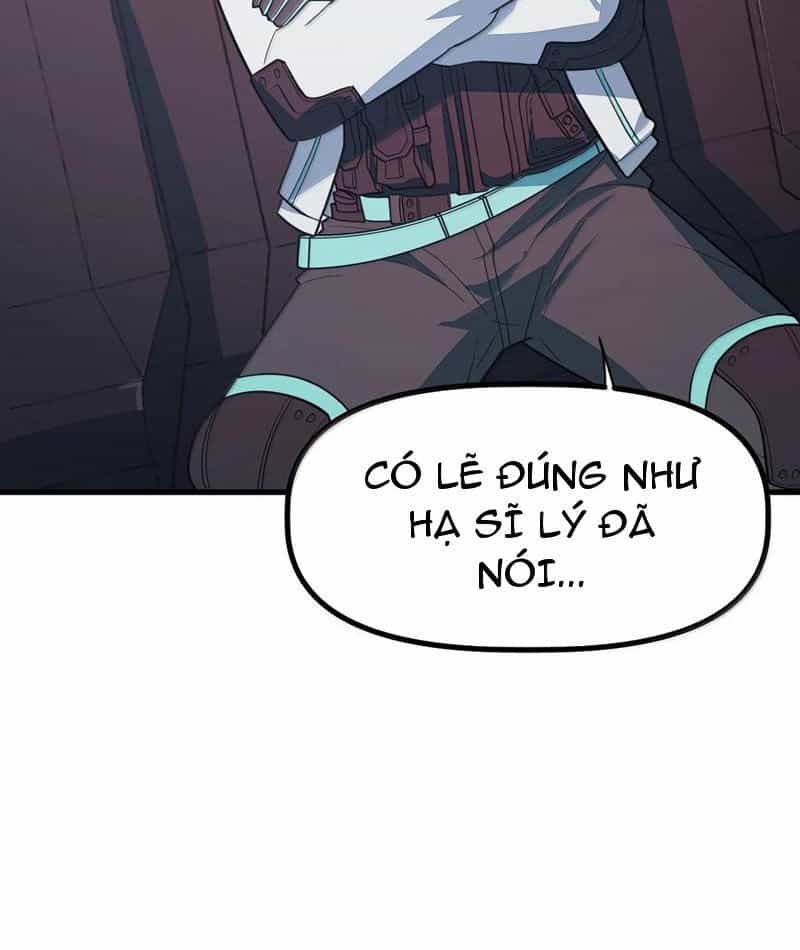 Băng Phong Mạt Nhật: Không Còn Đường Sống - Chương 29 - ảnh 41