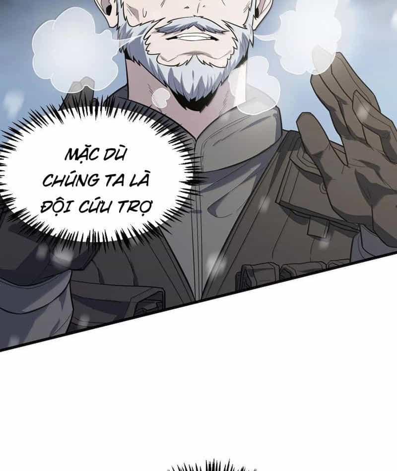 Băng Phong Mạt Nhật: Không Còn Đường Sống - Chương 29 - ảnh 57