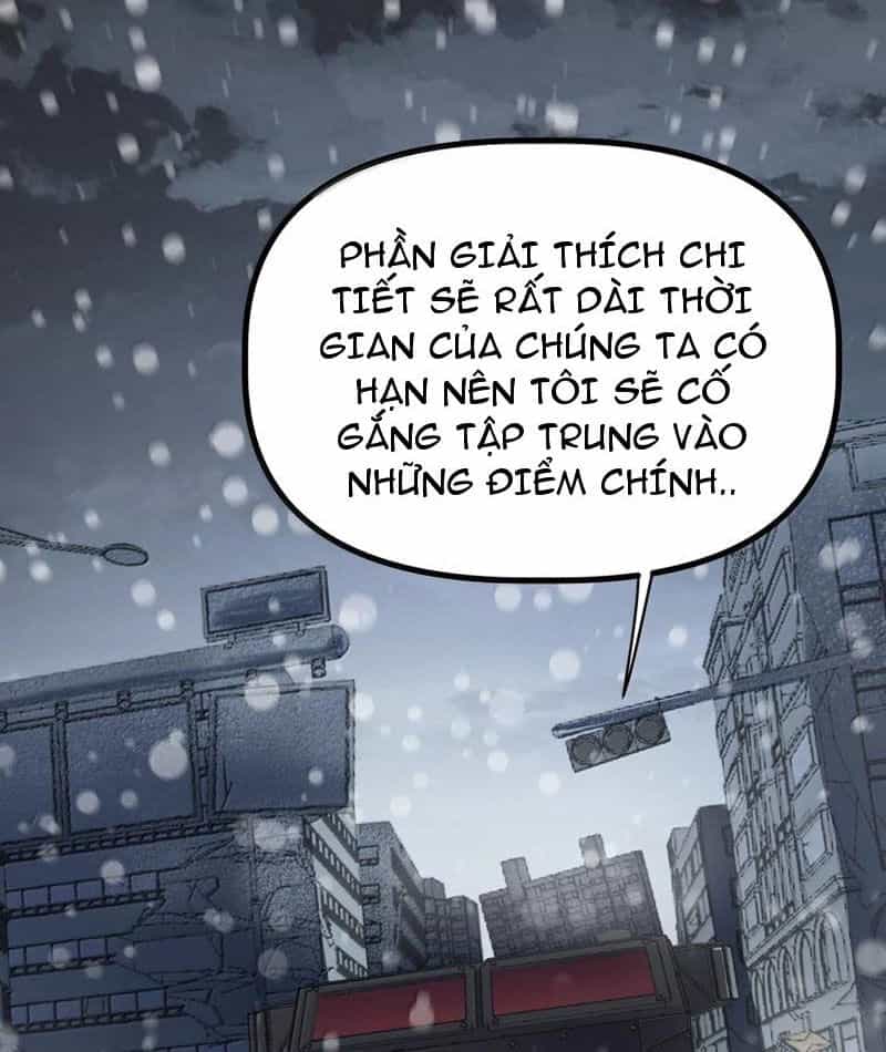 Băng Phong Mạt Nhật: Không Còn Đường Sống - Chương 29 - ảnh 9