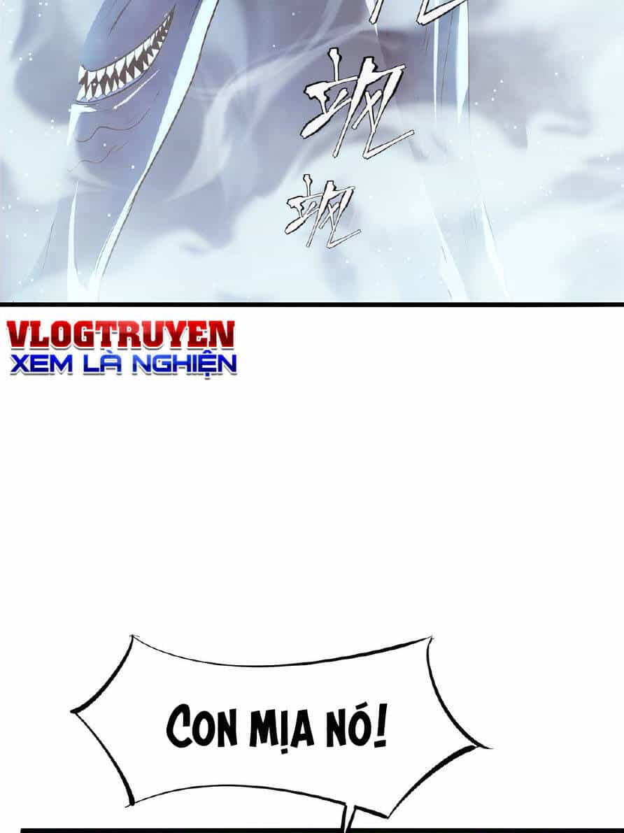 Băng Phong Mạt Nhật: Không Còn Đường Sống - Chương 3 - ảnh 52