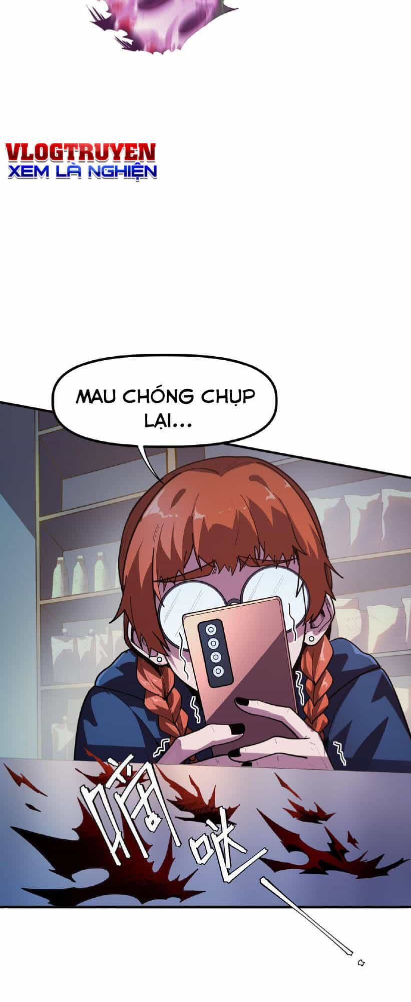 Băng Phong Mạt Nhật: Không Còn Đường Sống - Chương 3 - ảnh 60
