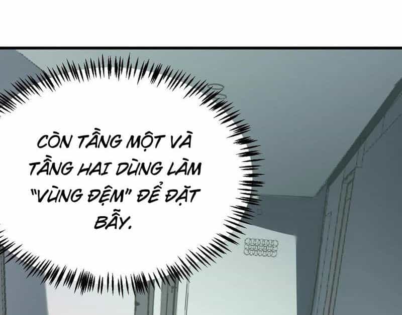 Băng Phong Mạt Nhật: Không Còn Đường Sống - Chương 30 - ảnh 11