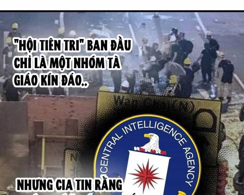 Băng Phong Mạt Nhật: Không Còn Đường Sống - Chương 30 - ảnh 117