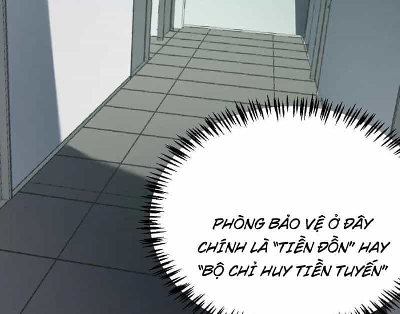 Băng Phong Mạt Nhật: Không Còn Đường Sống - Chương 30 - ảnh 12