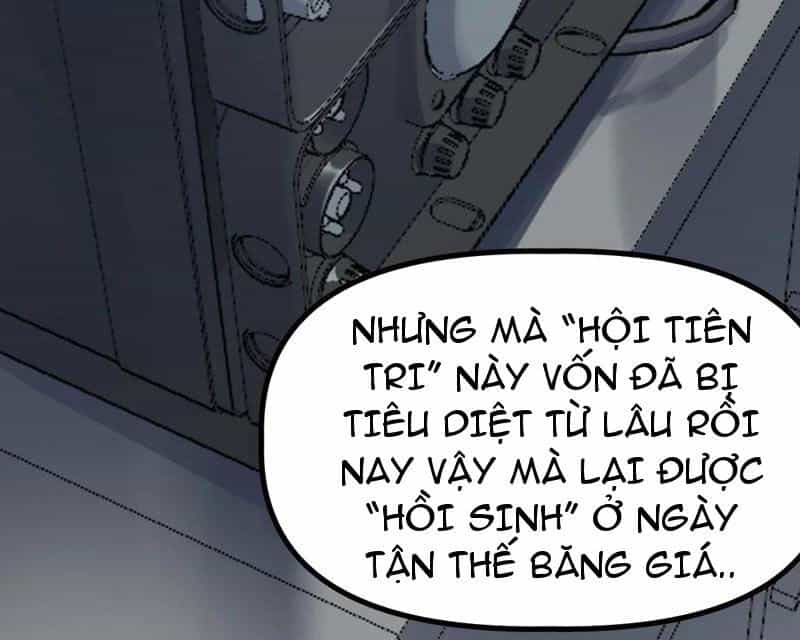 Băng Phong Mạt Nhật: Không Còn Đường Sống - Chương 30 - ảnh 124