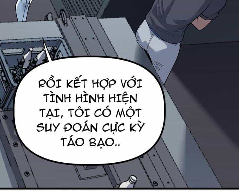 Băng Phong Mạt Nhật: Không Còn Đường Sống - Chương 30 - ảnh 135