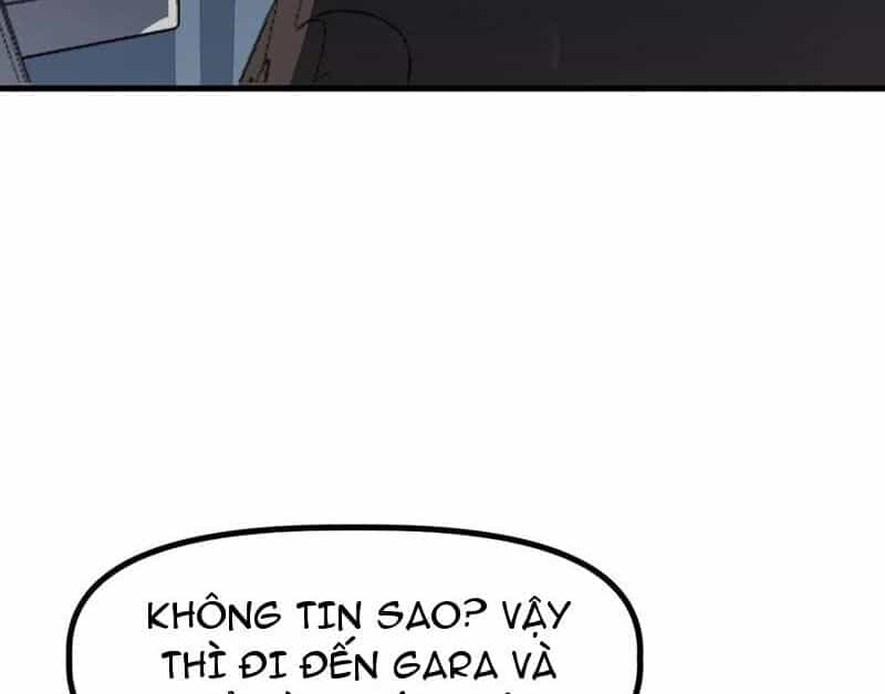 Băng Phong Mạt Nhật: Không Còn Đường Sống - Chương 30 - ảnh 19