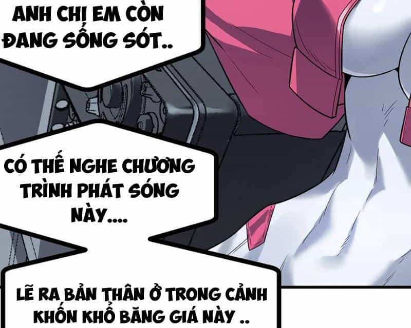 Băng Phong Mạt Nhật: Không Còn Đường Sống - Chương 30 - ảnh 43