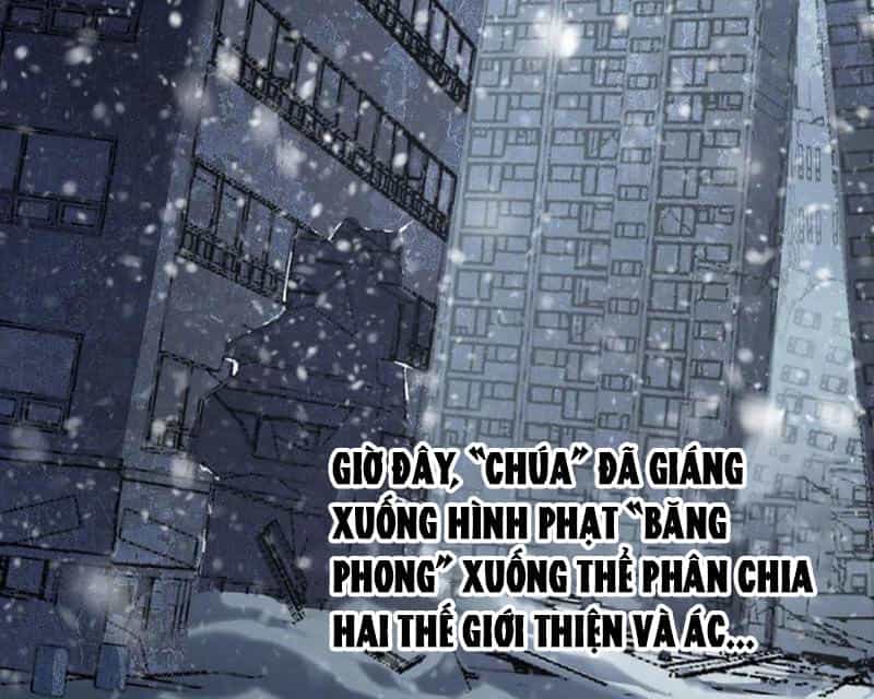 Băng Phong Mạt Nhật: Không Còn Đường Sống - Chương 30 - ảnh 49