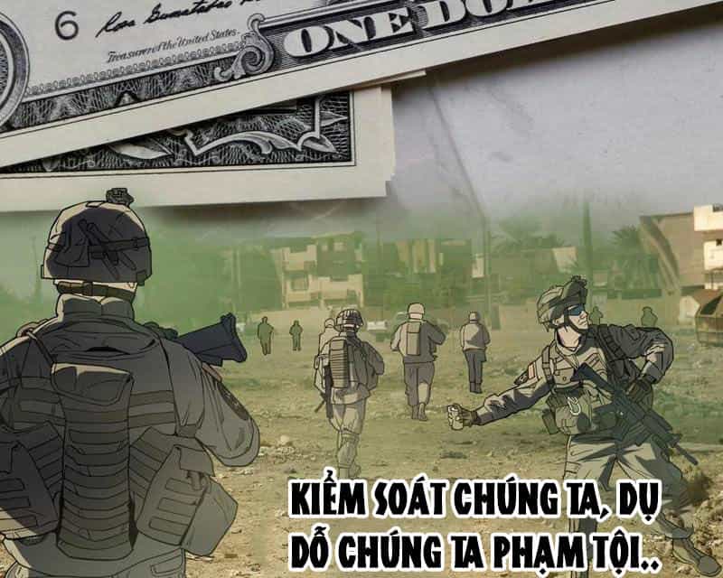 Băng Phong Mạt Nhật: Không Còn Đường Sống - Chương 30 - ảnh 54