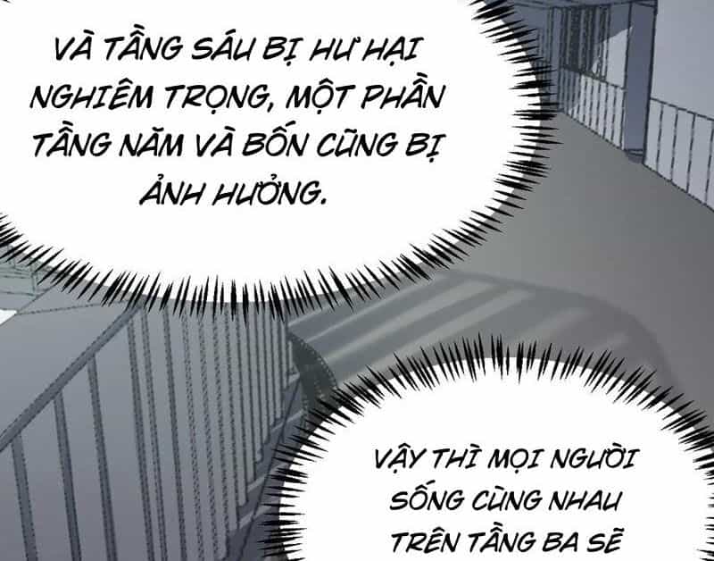 Băng Phong Mạt Nhật: Không Còn Đường Sống - Chương 30 - ảnh 9