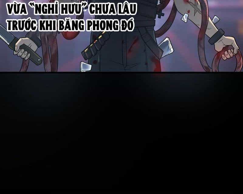 Băng Phong Mạt Nhật: Không Còn Đường Sống - Chương 32 - ảnh 53