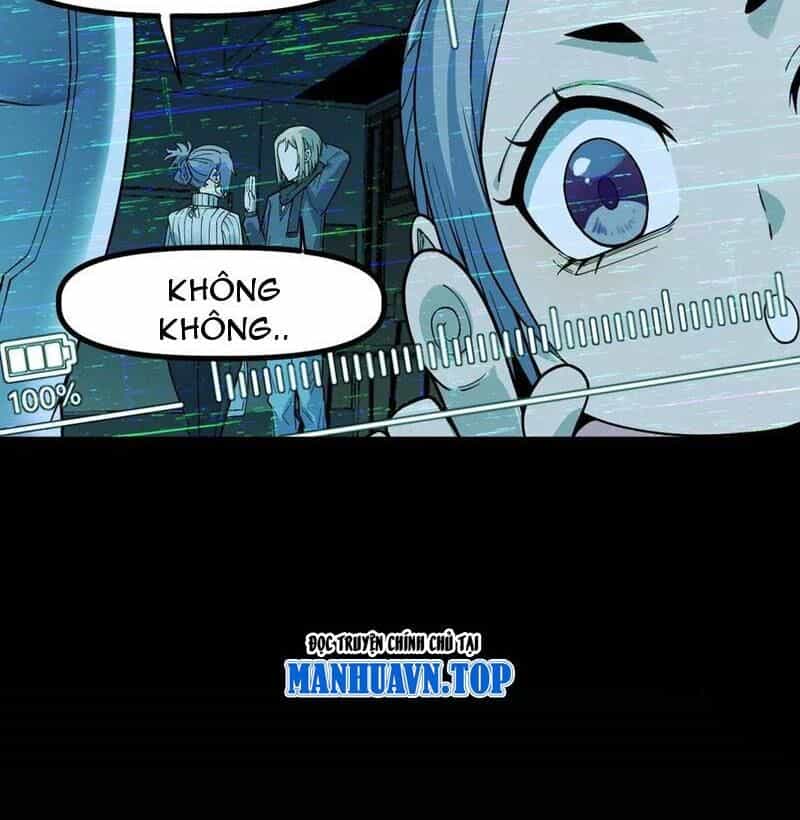 Băng Phong Mạt Nhật: Không Còn Đường Sống - Chương 35 - ảnh 90