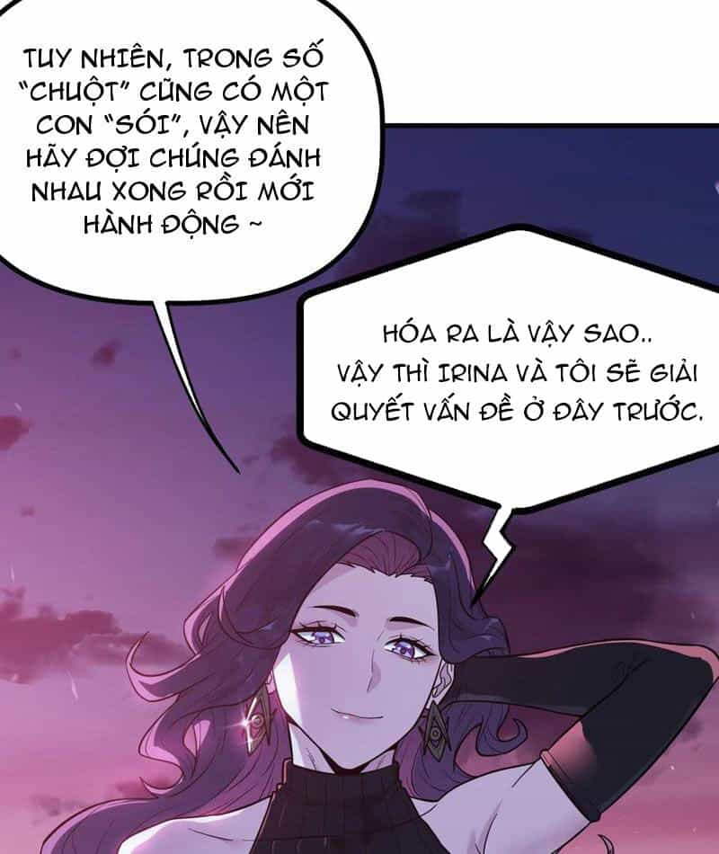 Băng Phong Mạt Nhật: Không Còn Đường Sống - Chương 36 - ảnh 107