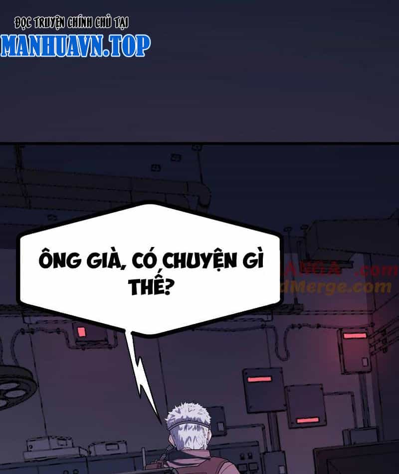 Băng Phong Mạt Nhật: Không Còn Đường Sống - Chương 36 - ảnh 21