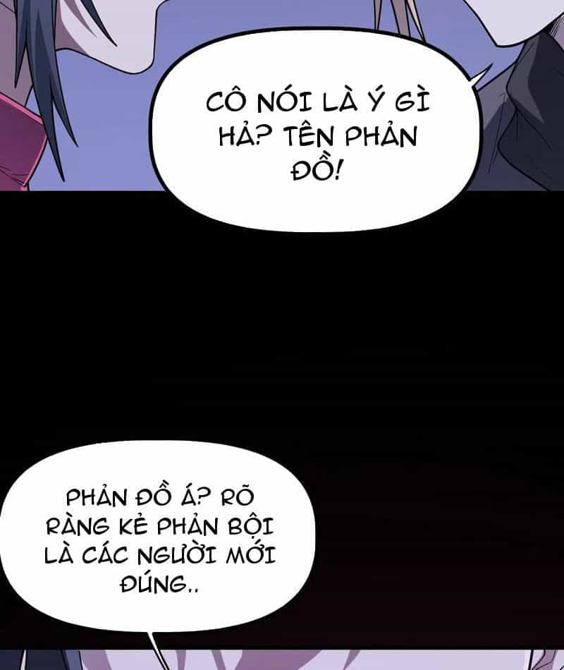 Băng Phong Mạt Nhật: Không Còn Đường Sống - Chương 36 - ảnh 34