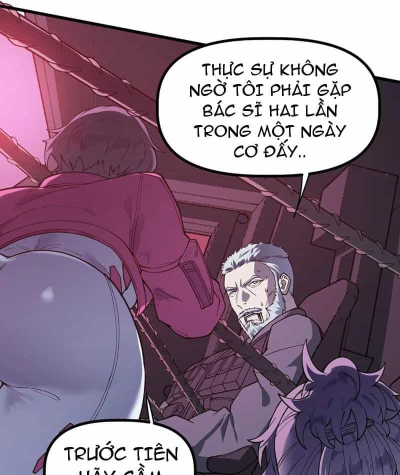 Băng Phong Mạt Nhật: Không Còn Đường Sống - Chương 38 - ảnh 102